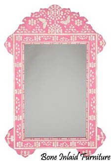 bone mirror india