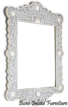 bone inlay furniture india